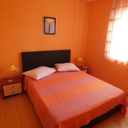 Apartmani Saric Rogoznica Zečevo Buitenkant foto